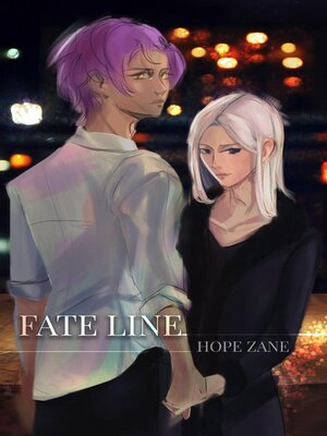 cover image of Fate Line